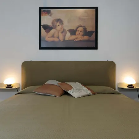 Magnolia - Affitti Brevi Italia Apartamento *