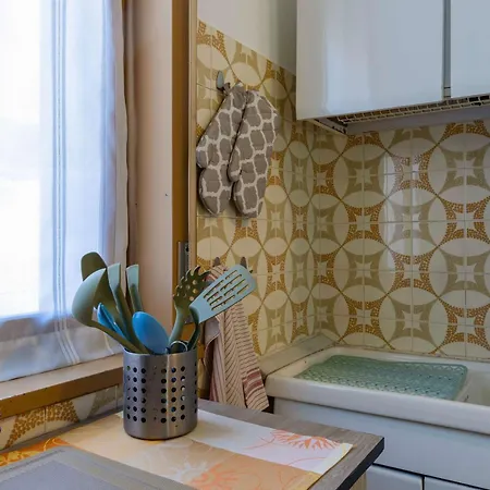 Apartamento Magnolia - Affitti Brevi Italia *