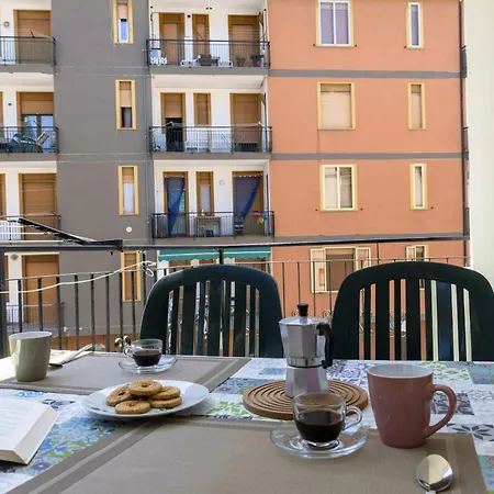 Apartamento Magnolia - Affitti Brevi Italia Borghetto Santo Spirito
